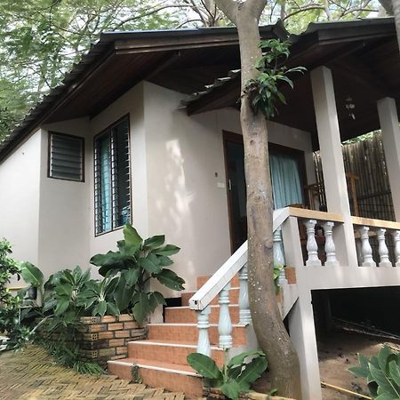 Pattara House Otel Chaweng Plajı Dış mekan fotoğraf