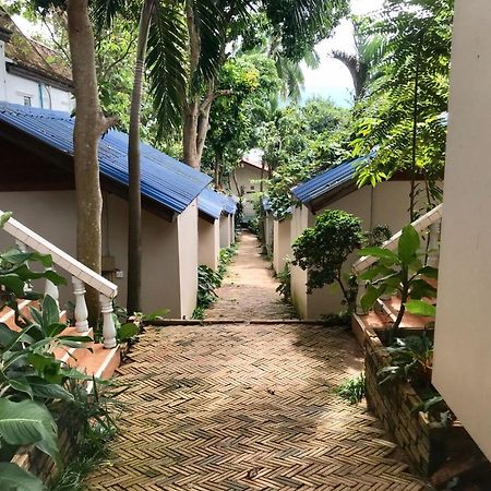 Pattara House Otel Chaweng Plajı Dış mekan fotoğraf