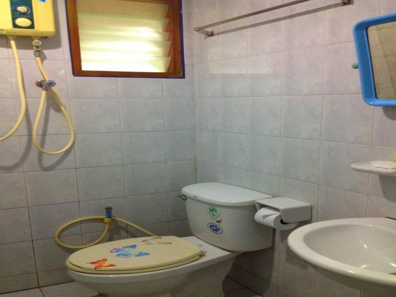 Pattara House Otel Chaweng Plajı Dış mekan fotoğraf