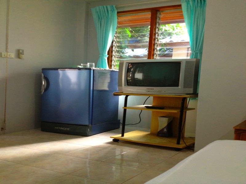 Pattara House Otel Chaweng Plajı Dış mekan fotoğraf