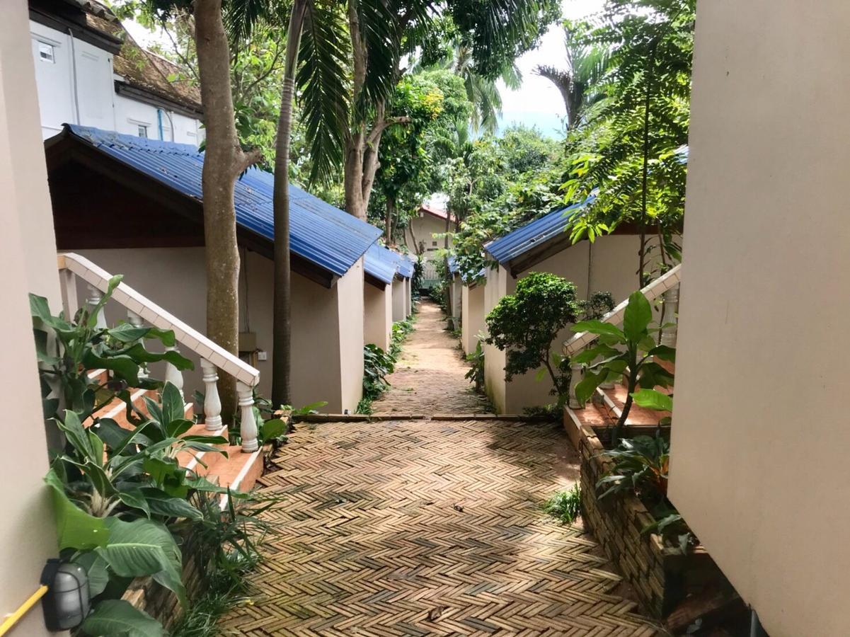 Pattara House Otel Chaweng Plajı Dış mekan fotoğraf