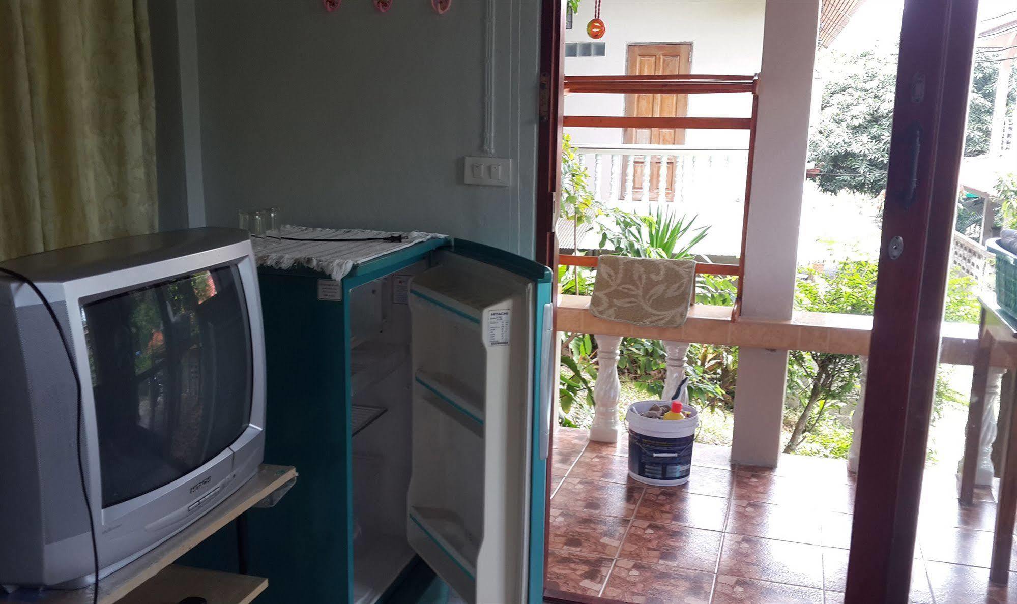 Pattara House Otel Chaweng Plajı Dış mekan fotoğraf