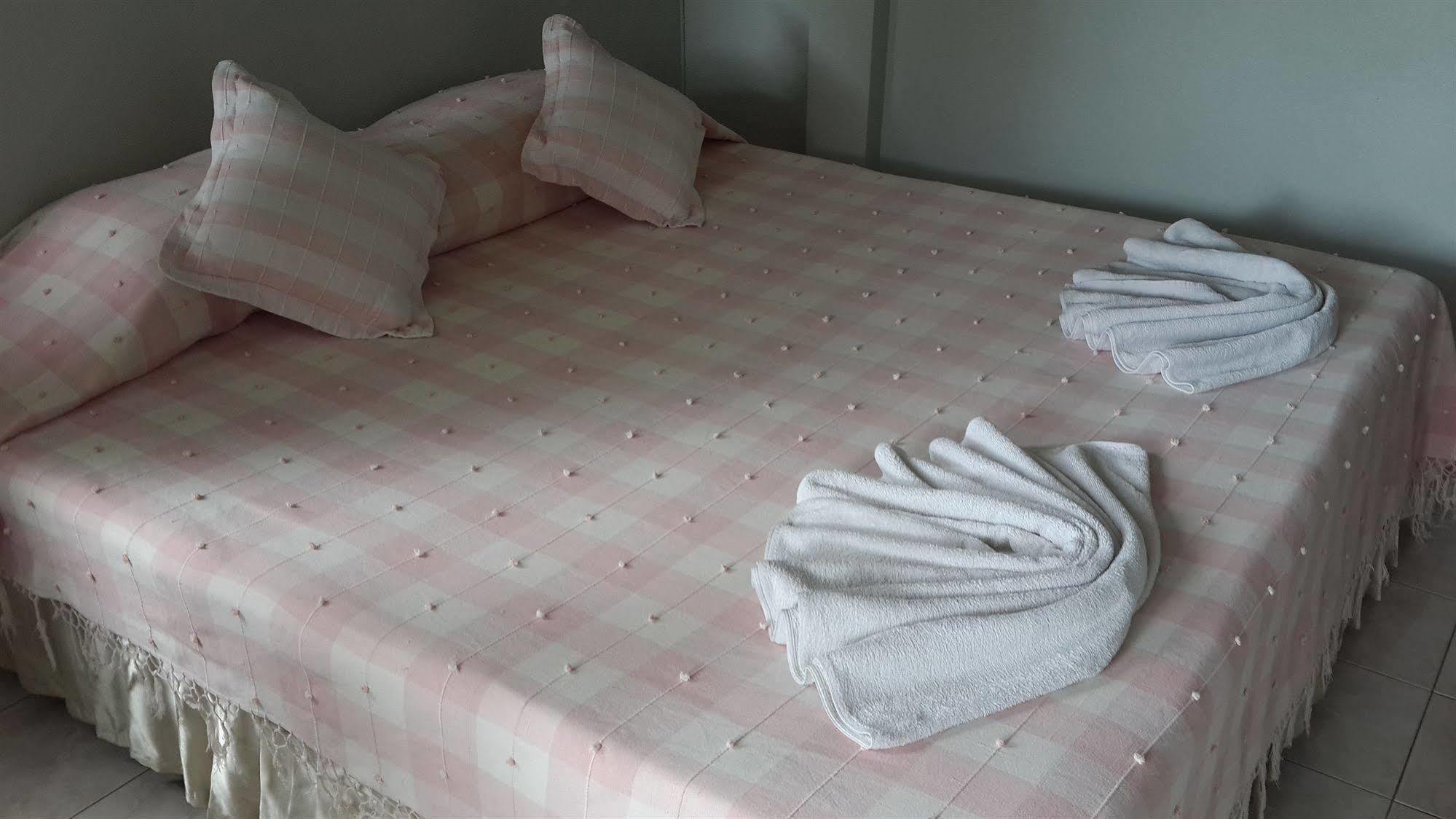Pattara House Otel Chaweng Plajı Dış mekan fotoğraf