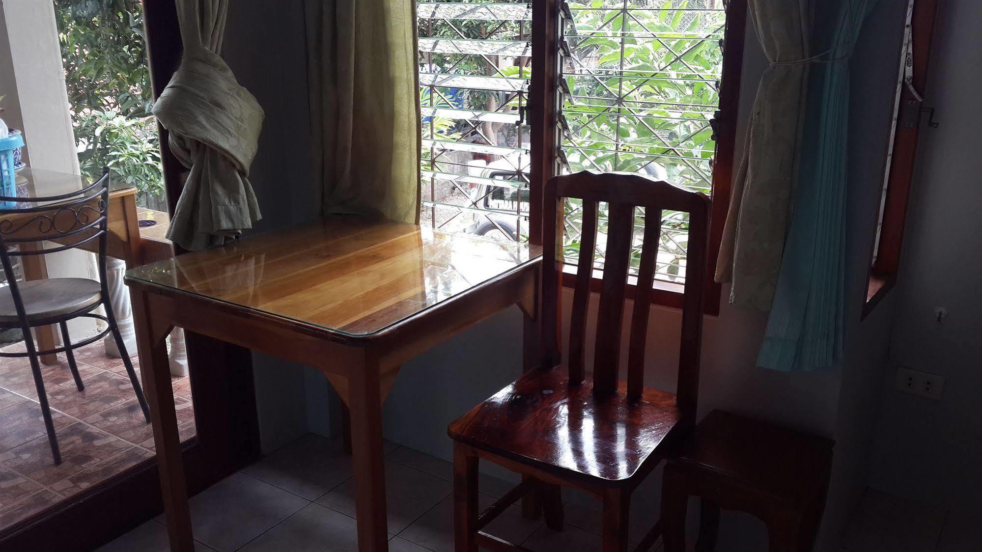 Pattara House Otel Chaweng Plajı Dış mekan fotoğraf