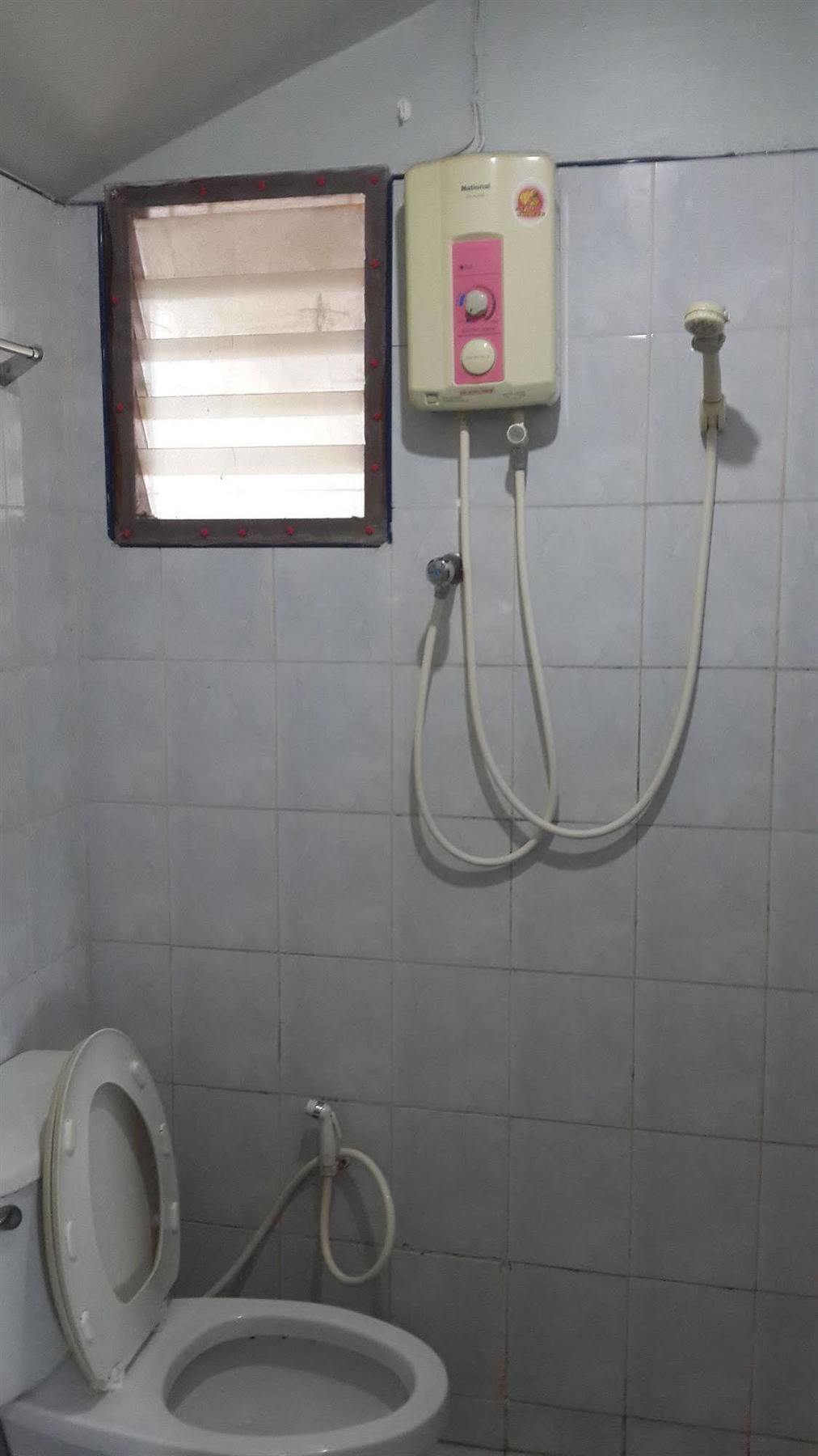 Pattara House Otel Chaweng Plajı Dış mekan fotoğraf
