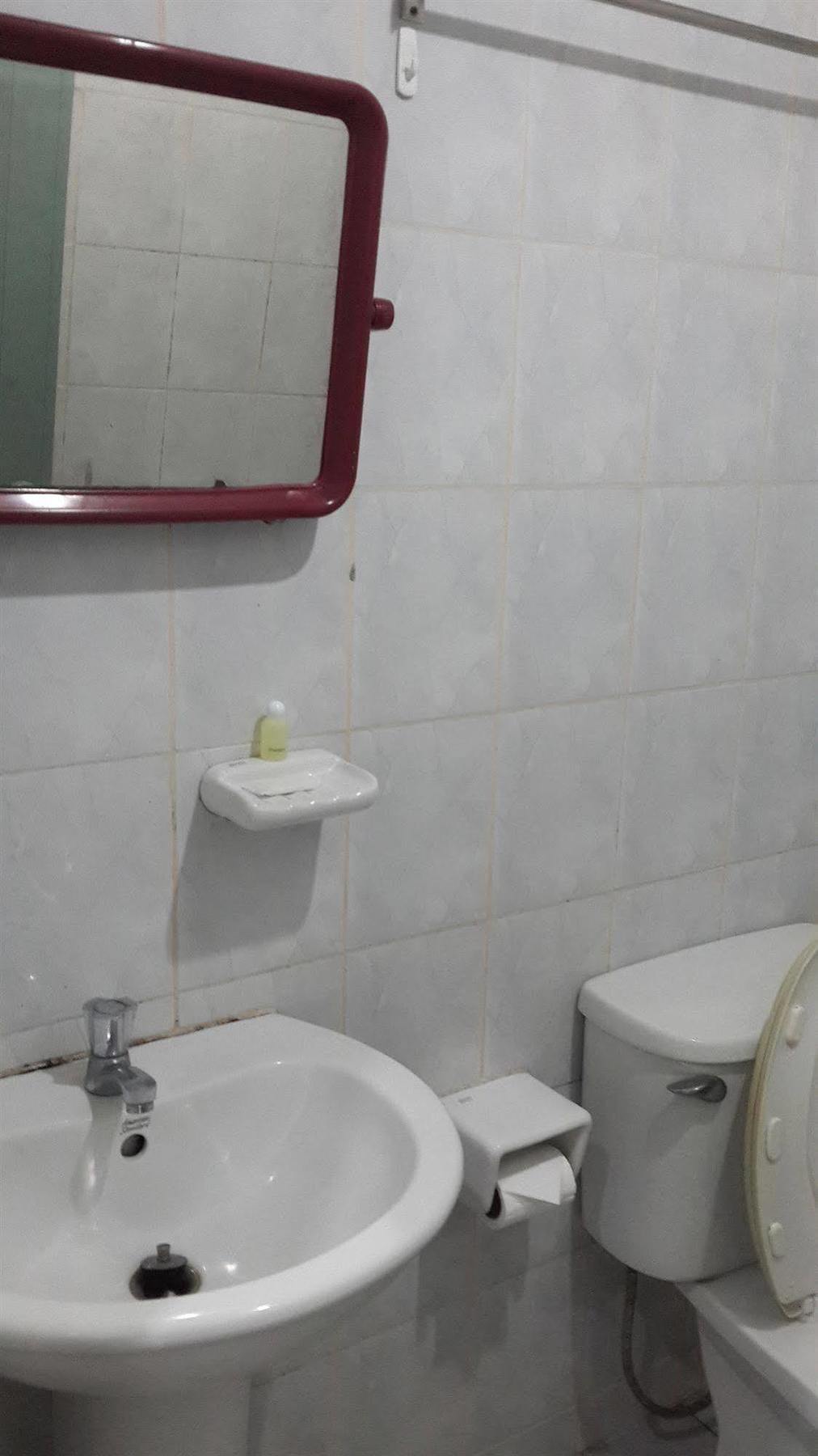 Pattara House Otel Chaweng Plajı Dış mekan fotoğraf